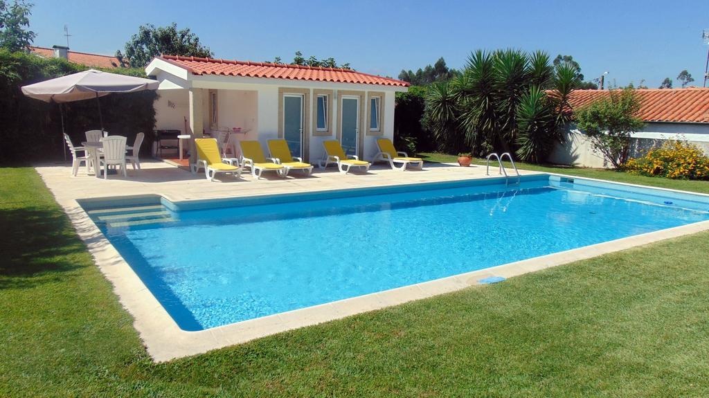 Casa Landim Villa Exterior photo