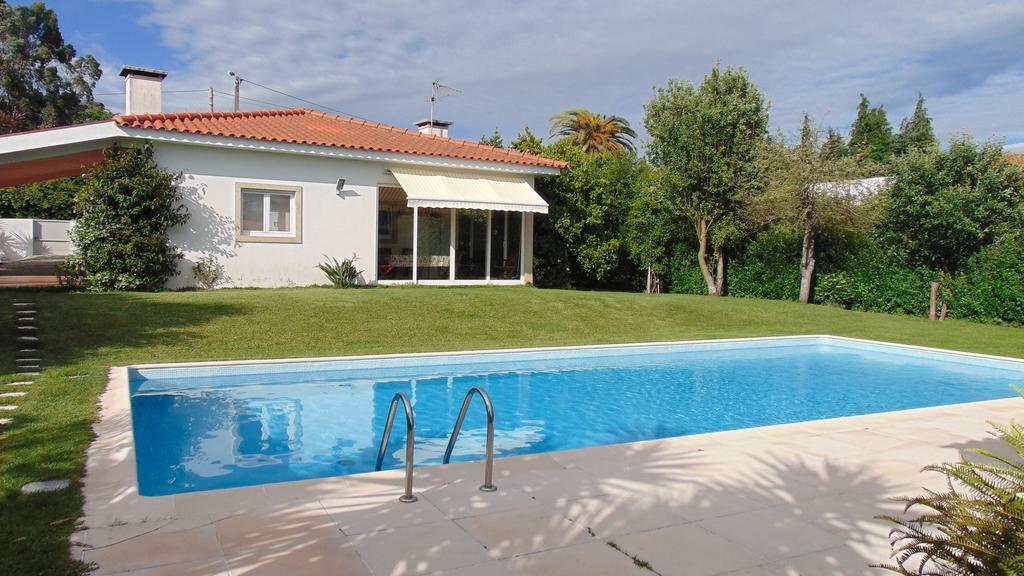 Casa Landim Villa Exterior photo