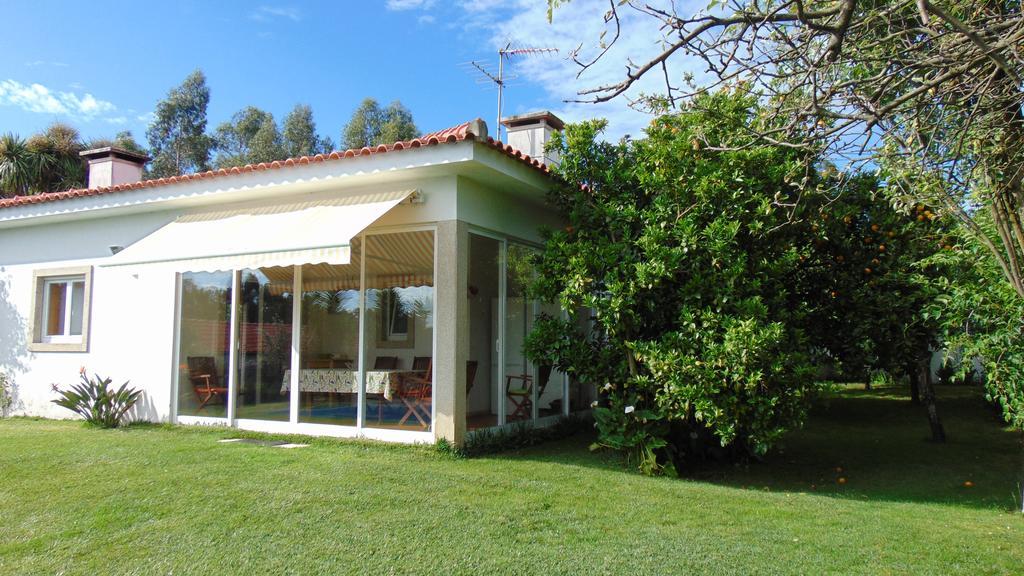 Casa Landim Villa Exterior photo