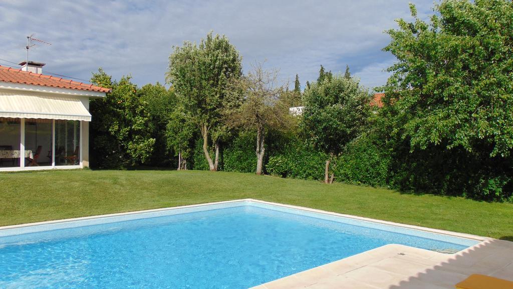 Casa Landim Villa Exterior photo