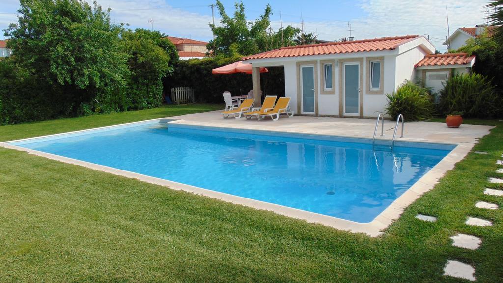 Casa Landim Villa Exterior photo