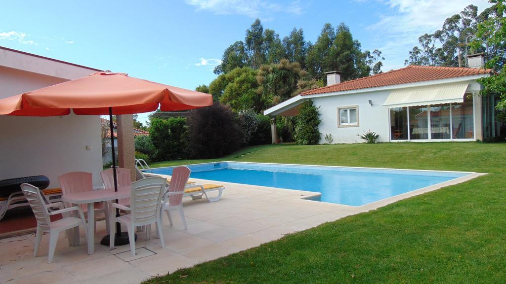 Casa Landim Villa Exterior photo
