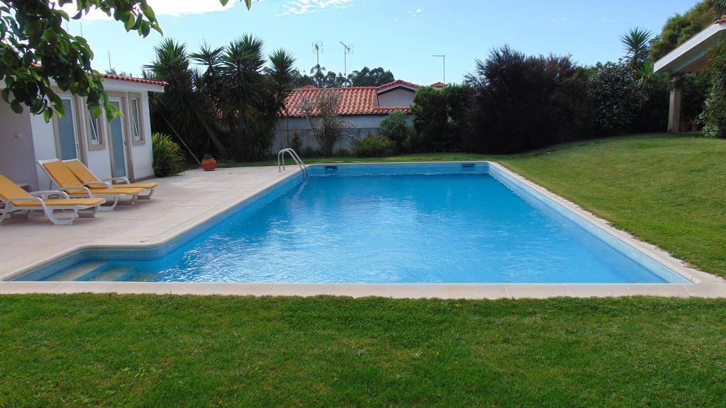 Casa Landim Villa Exterior photo