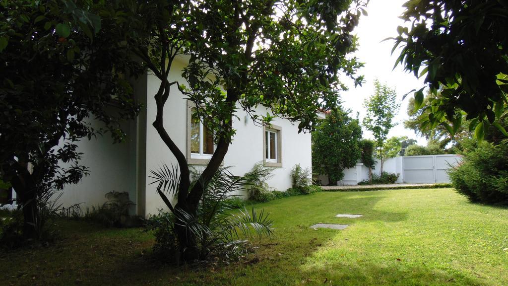 Casa Landim Villa Exterior photo
