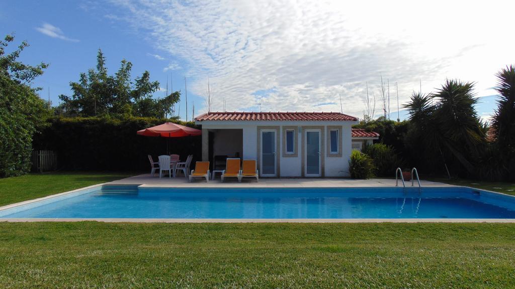 Casa Landim Villa Exterior photo