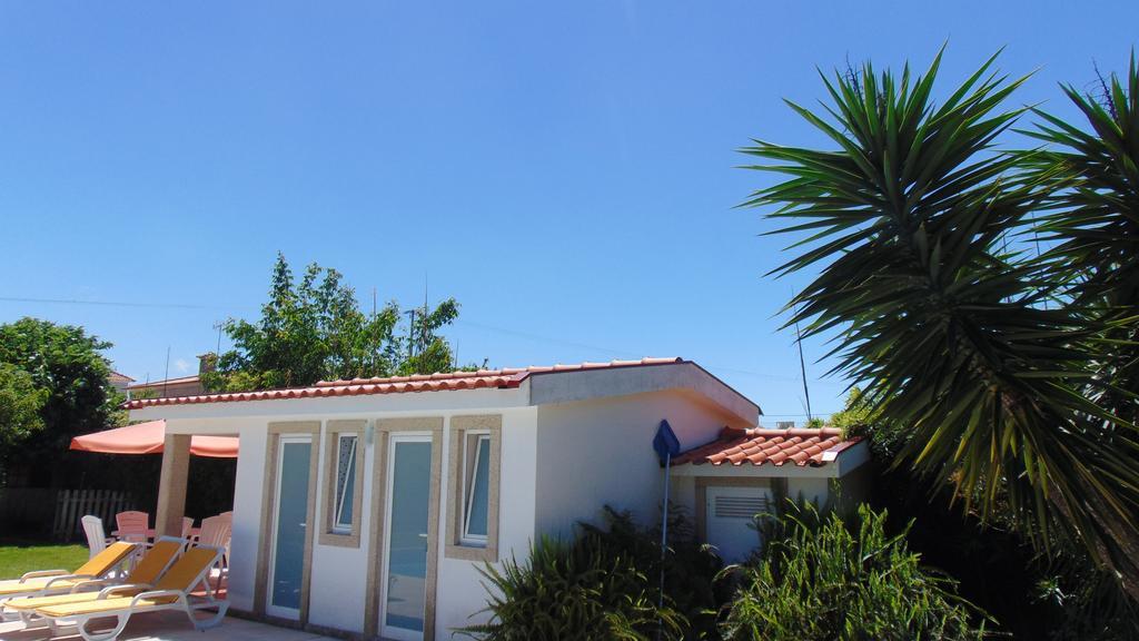 Casa Landim Villa Exterior photo