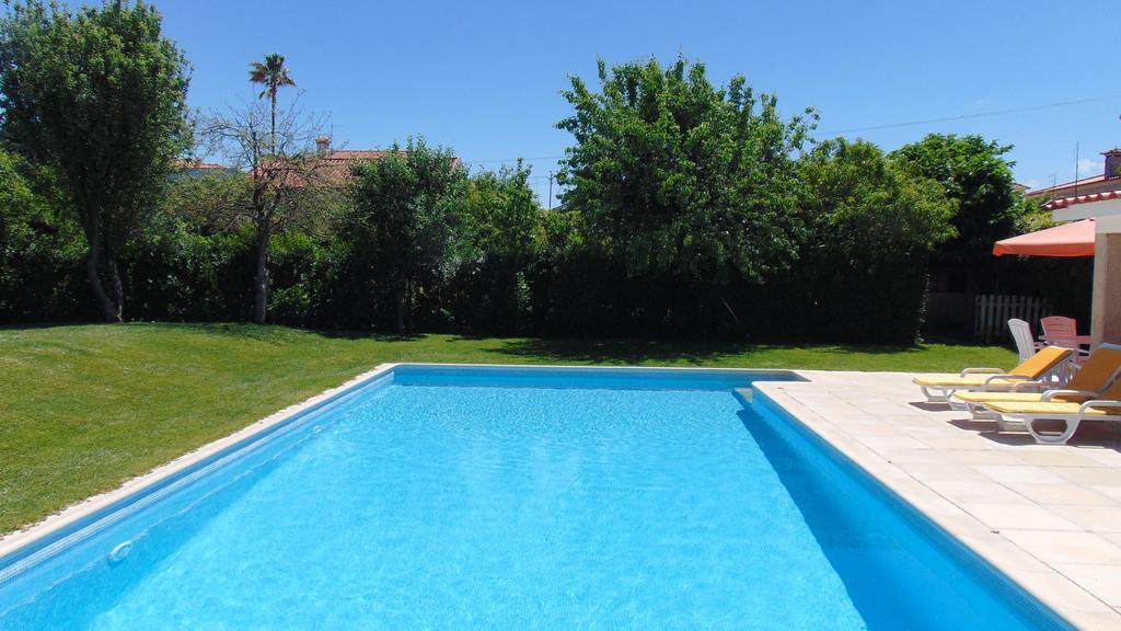 Casa Landim Villa Exterior photo