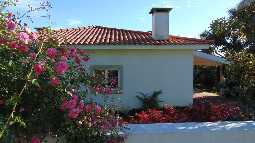 Casa Landim Villa Exterior photo