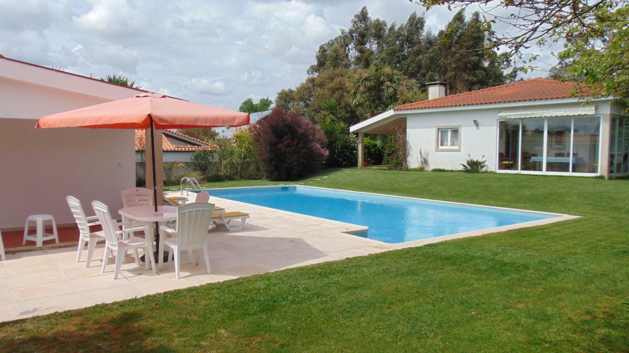 Casa Landim Villa Exterior photo